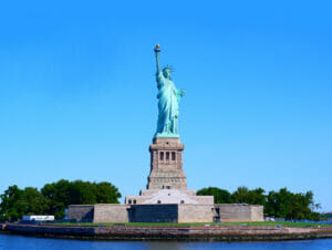 Circle Line: Liberty Cruise