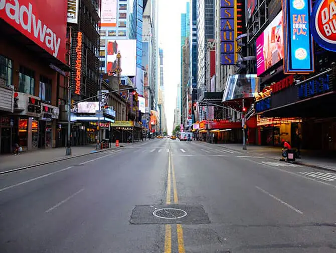 Mitä tehdä Midtown Manhattanilla