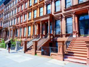 Harlem New York