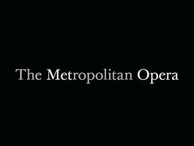 Oopperaliput New Yorkissa