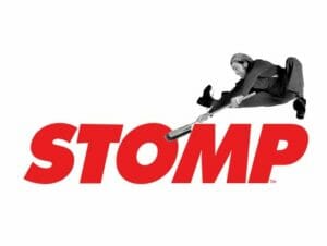 STOMP-liput New Yorkissa