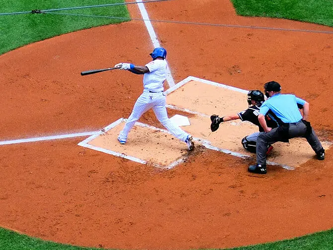 New York Mets -liput - Pelaaja