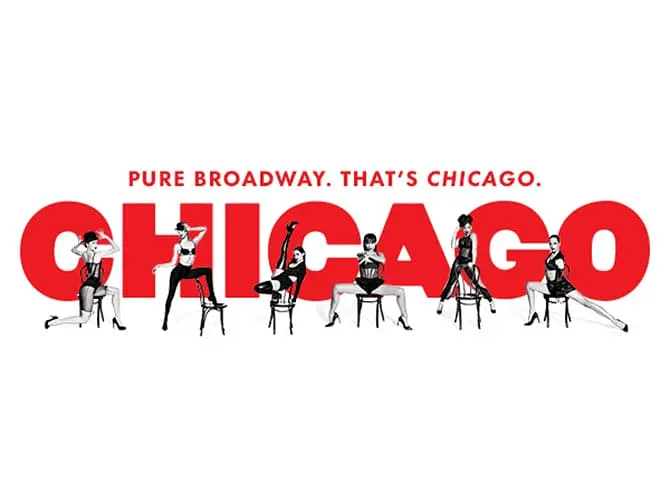 Chicago Broadway-liput