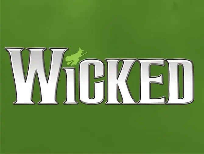 Wicked Broadway-liput