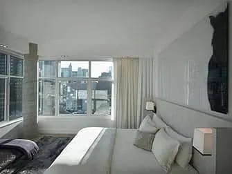 Romanttiset hotellit New Yorkissa - The James