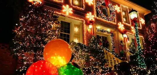 Dyker Heights -kierros