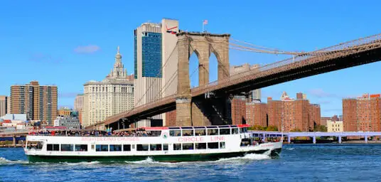 Circle Line -risteily