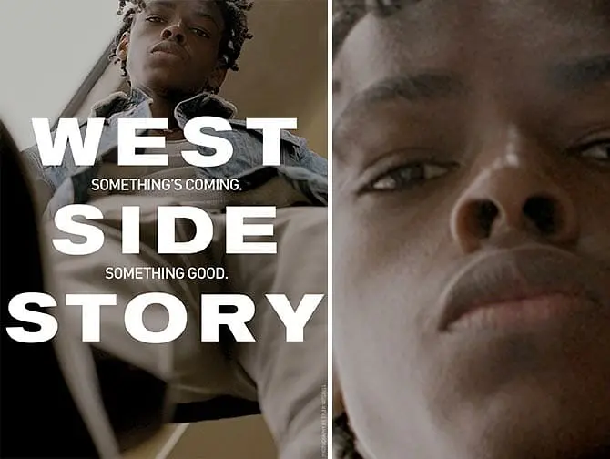 West Side Story Broadway-liput