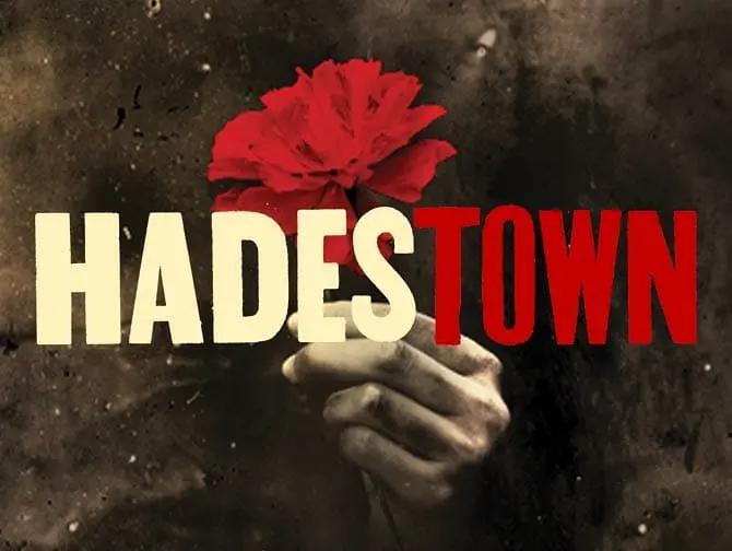 Hadestown Broadway-liput