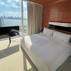 Hotellit
