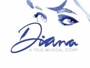 The Diana Musical Broadway-liput