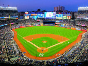 New York Yankees -liput