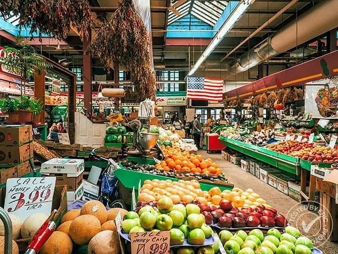 Bronx New Yorkissa - Little Italy Eric