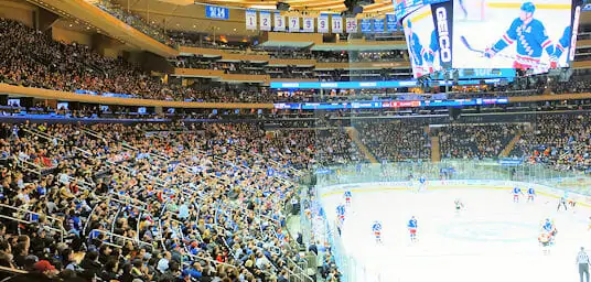 Rangers-ottelu