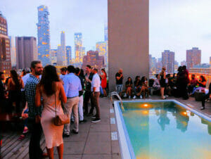 Miten pukeutua New Yorkissa