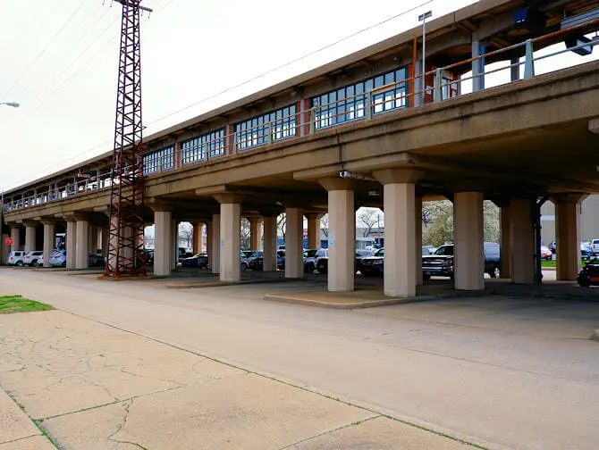 Long Island Rail Road New Yorkissa - LIRR-asema