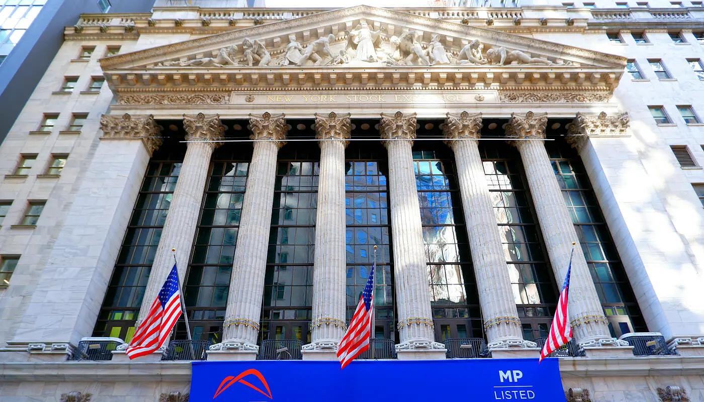 Opastettu Hamilton-kierros New Yorkissa - Wall Street