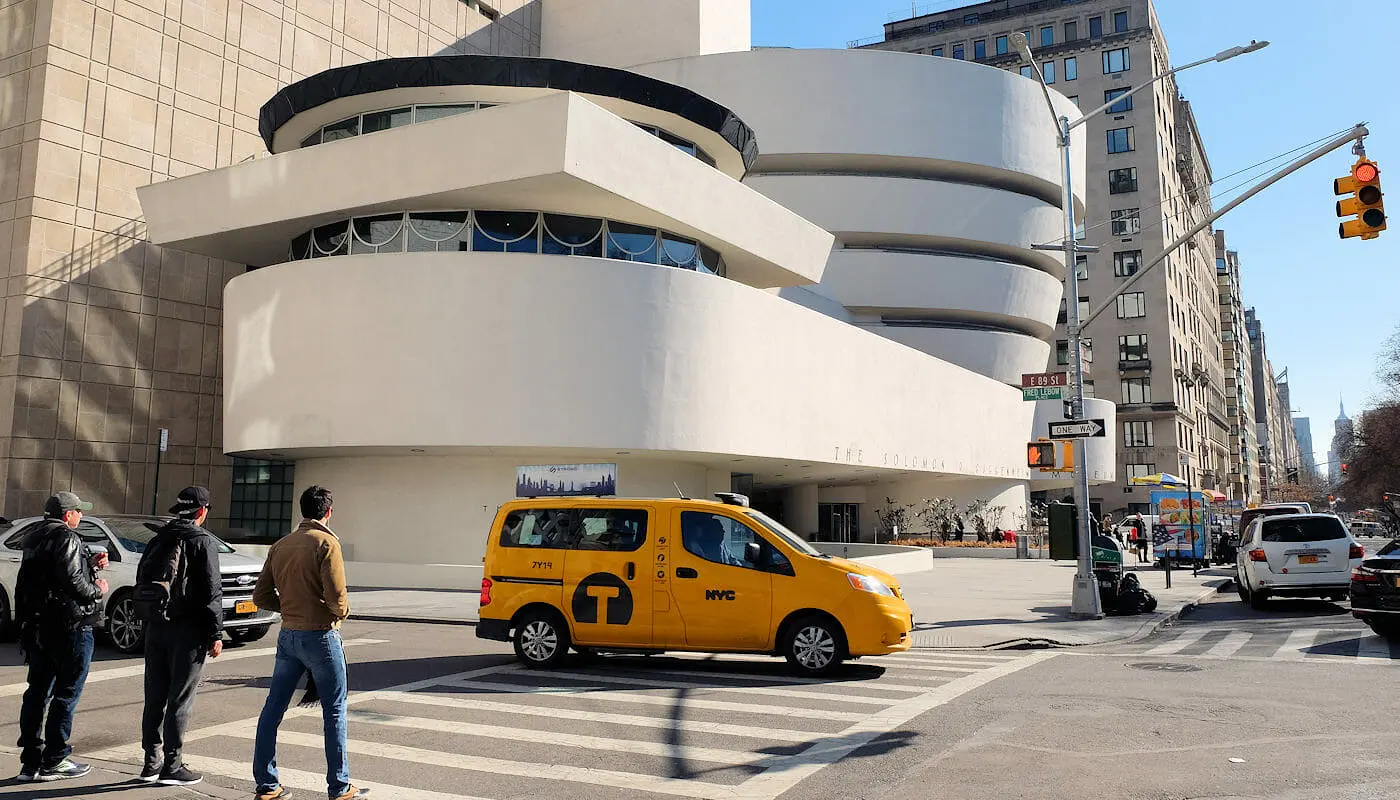 New York Sightseeing Flex Pass ja Sightseeing Day Pass -kaupunkipassien erot - Museo