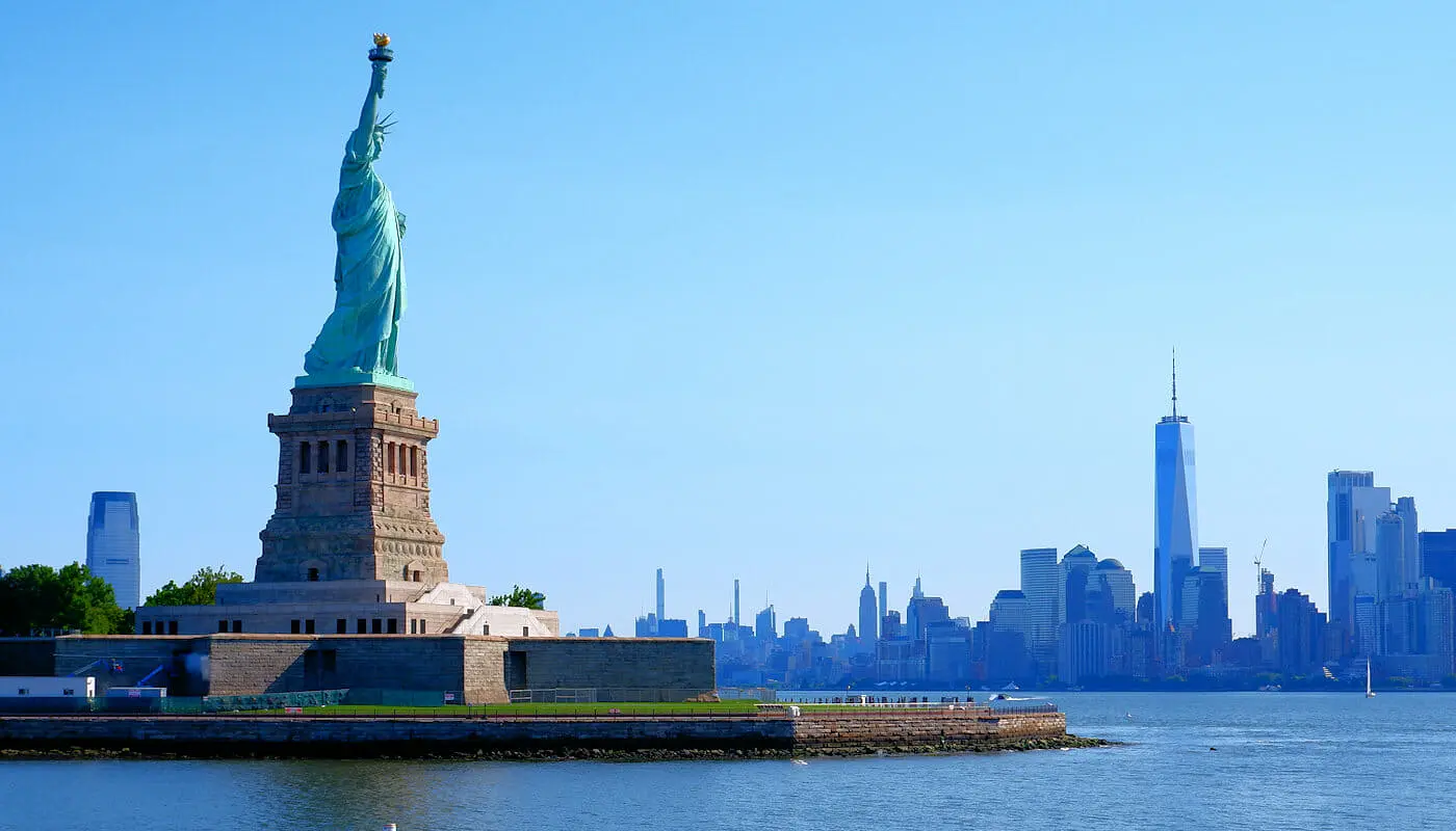 Go City All-Inclusive New York Pass - Risteily