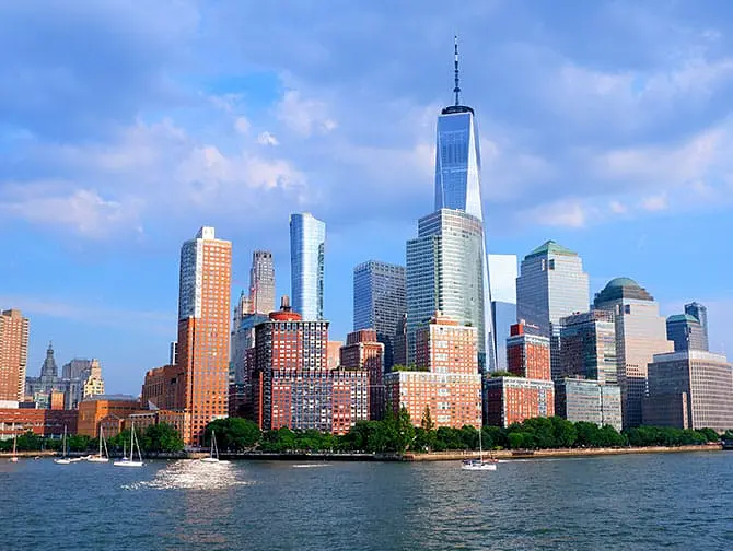 New York Sightseeing Day Pass - Nähtävyydet