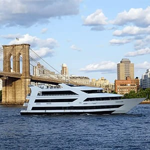 4th of July -risteilyt New Yorkissa - Timeless Yacht