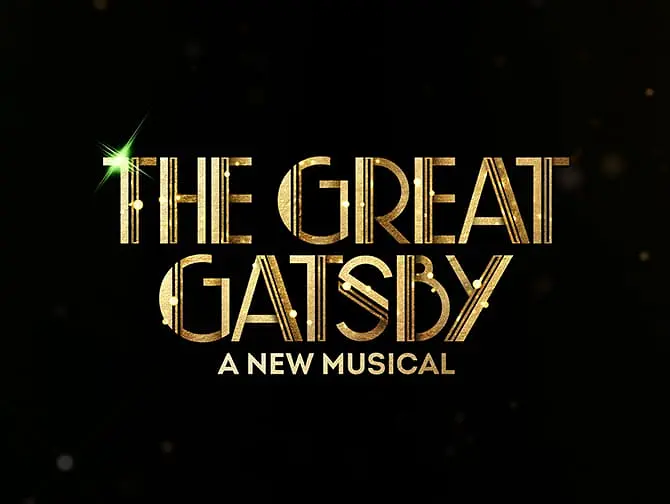 The Great Gatsby on Broadway tickets