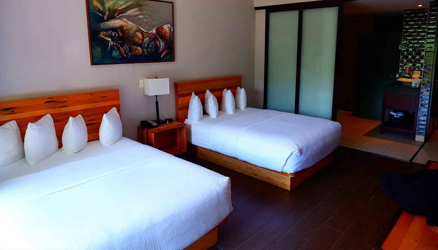Hotellit Long Island Cityssä - Ravel Hotel