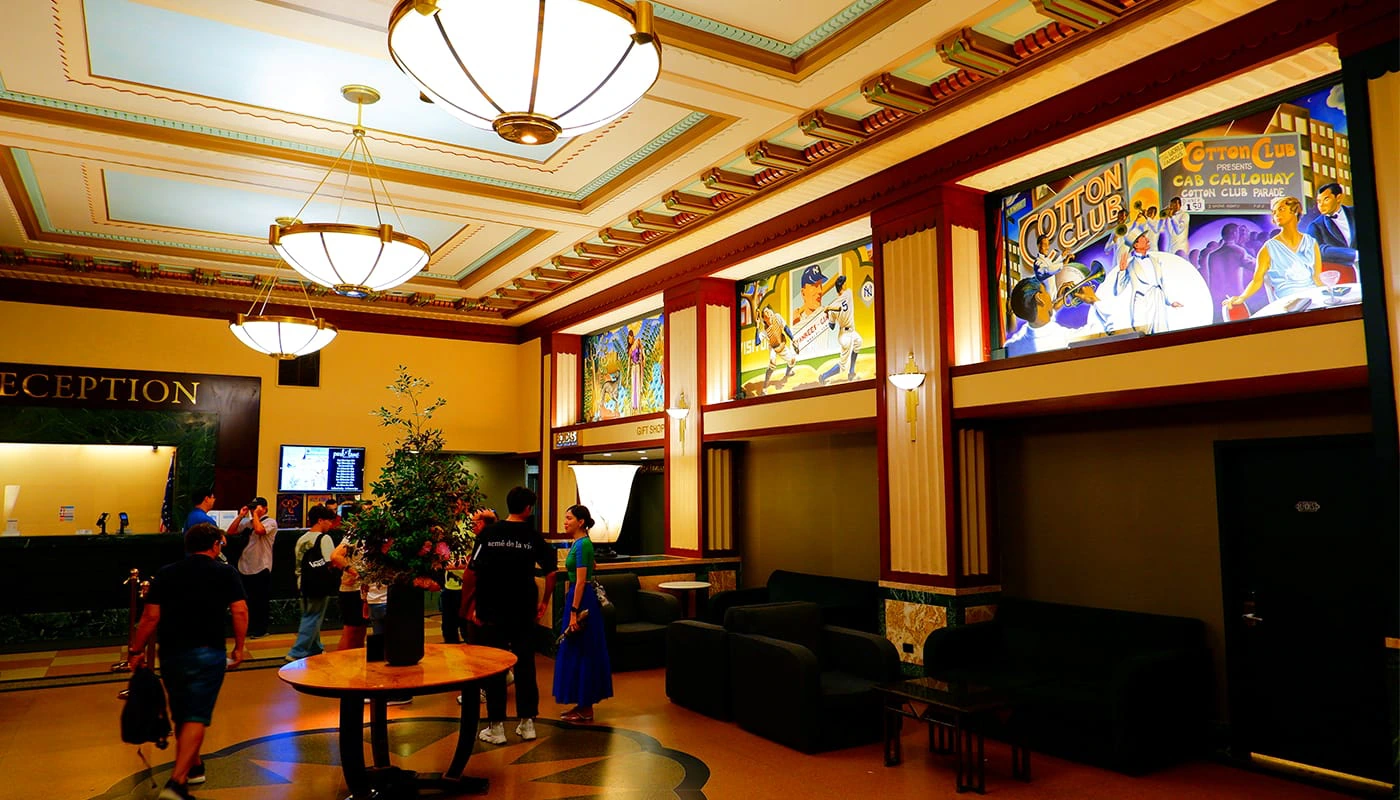 Hotellit Times Squarella - Hotel Edison