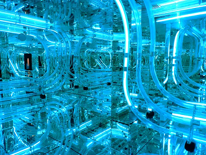 Mercer Labs New Yorkissa