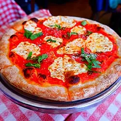 Parhaat pizzapaikat