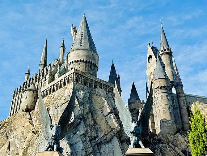 Yhdistä New York ja Orlando - Islands of Adventure