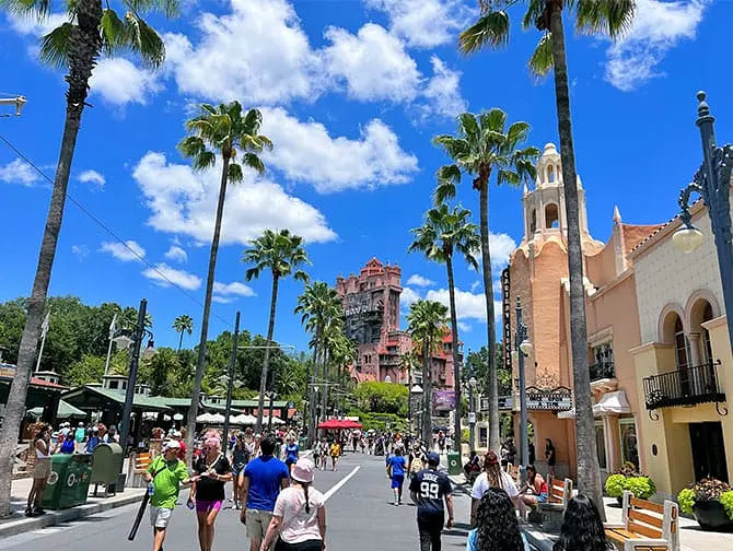 Yhdistä New York ja Orlando - Walt Disney World Florida