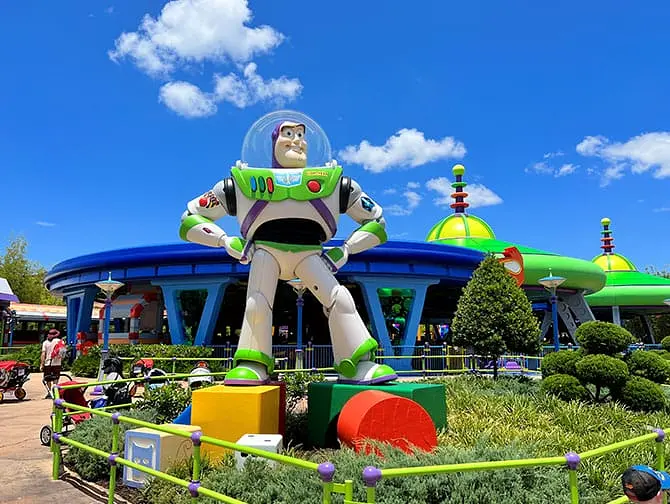 Yhdistä New York ja Orlando - Walt Disney World