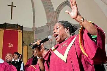 Gospelkierros