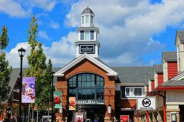 Woodbury-outlet