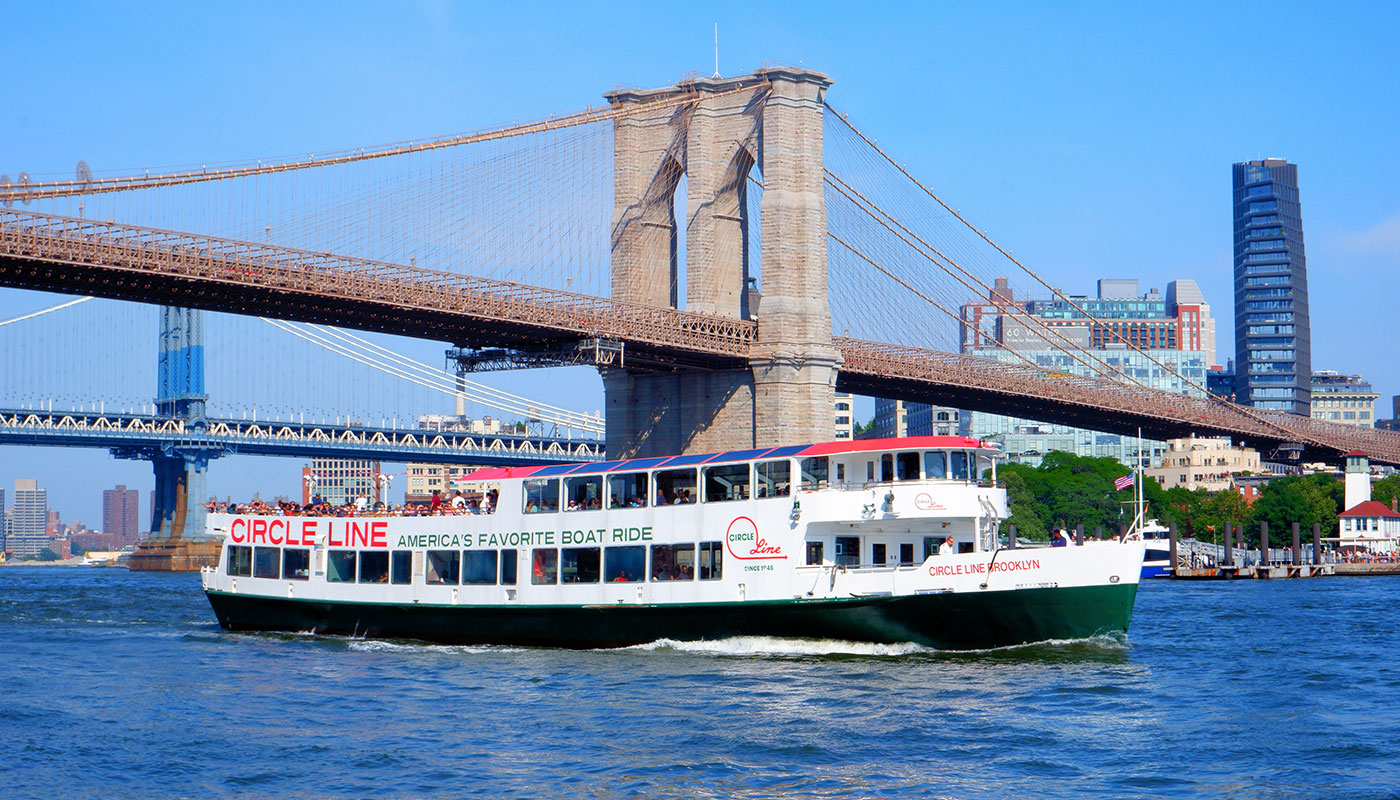 GoCity New York Explorer Pass ja New York Essentials Pass -kaupunkipassien erot - Nähtävyydet new yorkissa