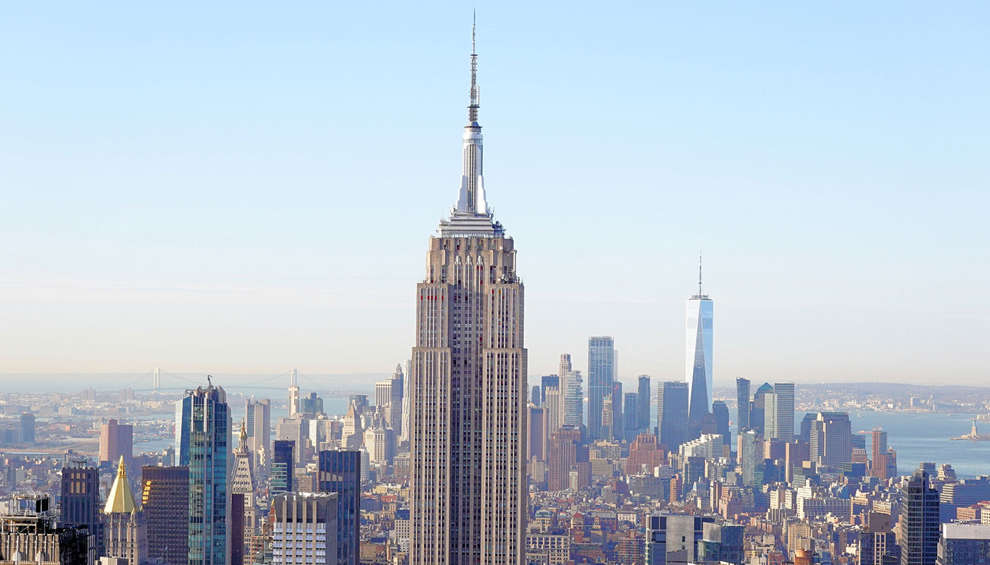 Difference between GoCity New York Explorer Pass and GoCity New York Explorer Pass ja New York Essentials Pass -kaupunkipassien erot - Vieraile New Yorkin nähtävyyksissä