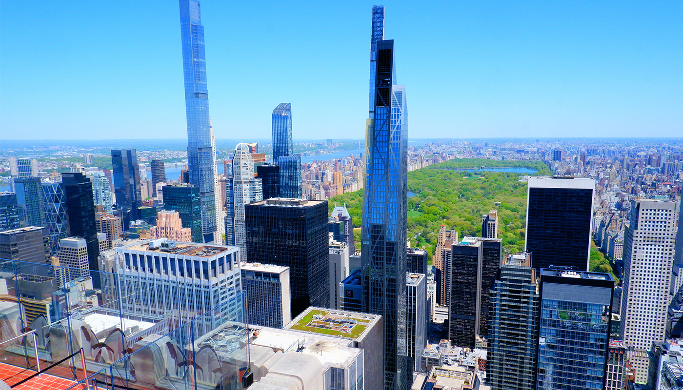 New York Pass Essentials - Nähtävyydet