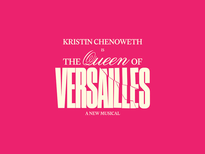 The Queen of Versailles Broadway liput
