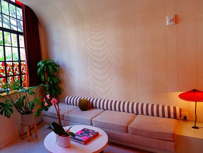 Hostellit New Yorkissa - Now Now NoHo tilat