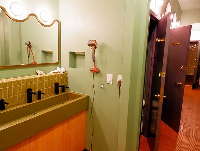 Hostellit New Yorkissa - Now Now NoHo