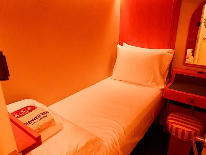 Hostellit New Yorkissa