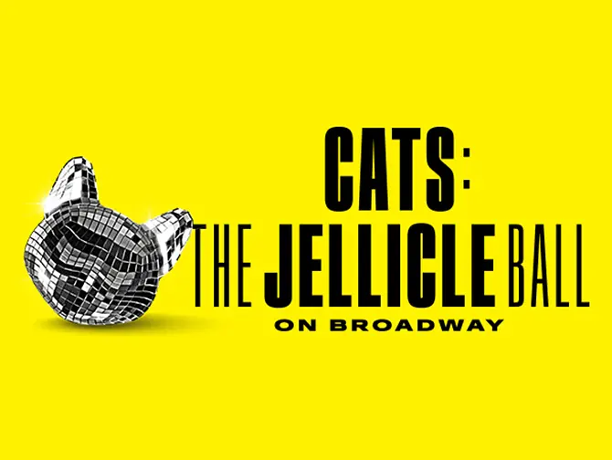 CATS: The Jellicle Ball Broadway-liput