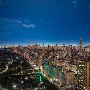 New Year's Eve Events
