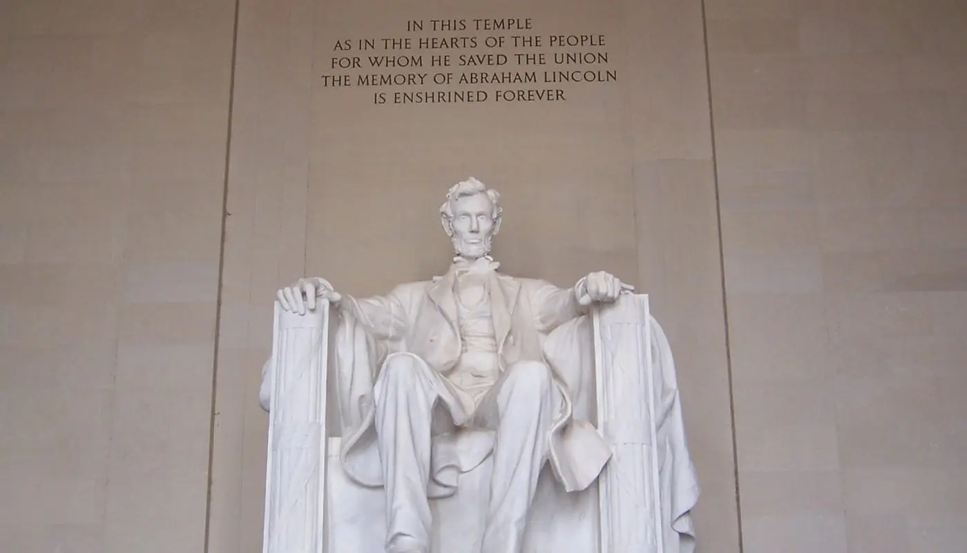 Päivämatka New Yorkista Washingtoniin ja Philadelphiaan - Nähtävyydet Washington DC:ssä