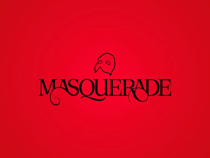 Masquerade Broadway-liput