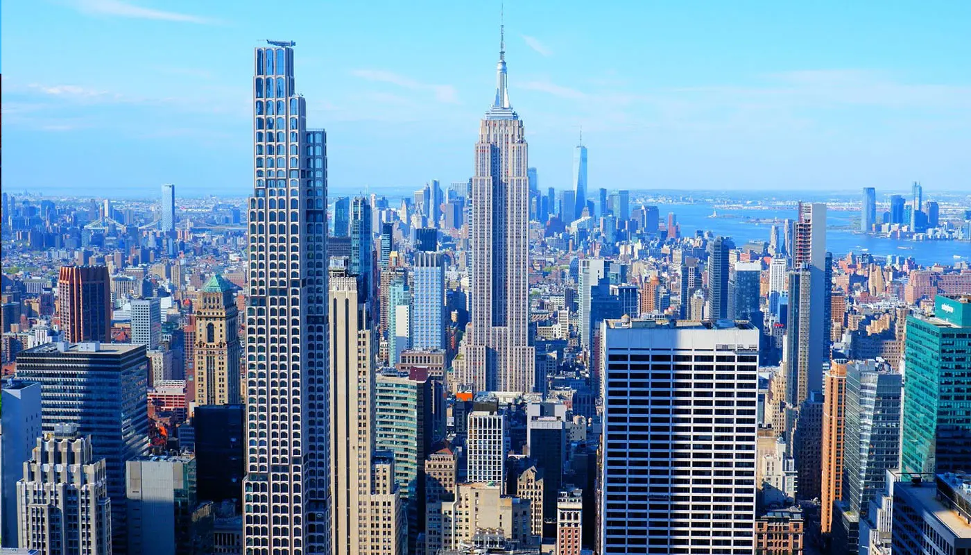 New York 5 päivän matkaohjelma – Ihaile kaupunkimaisemaa näköalatasanteelta