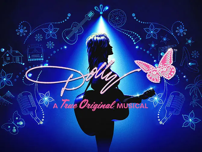 DOLLY: A True Original Musical Broadway-liput