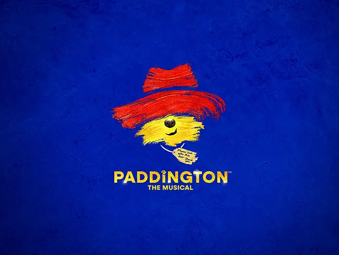 Paddington The Musical Broadway-liput