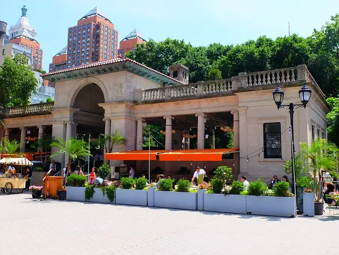Union Square New Yorkissa